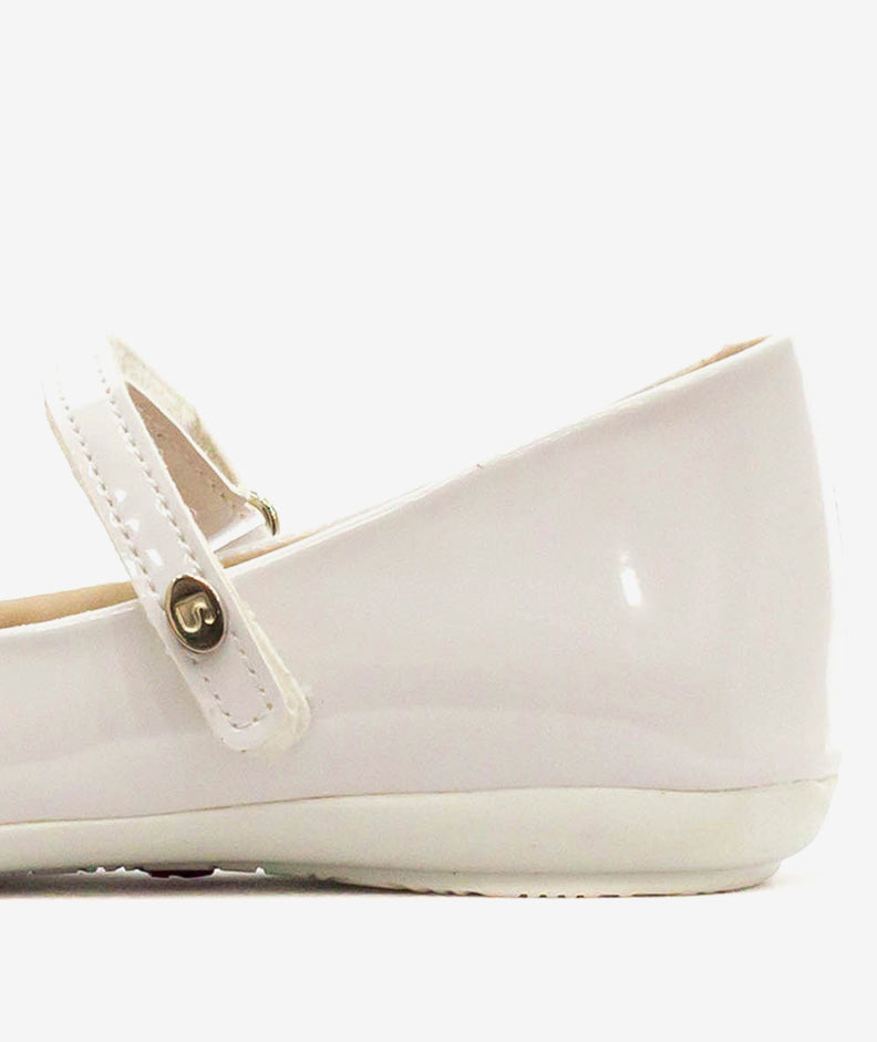 Zapatos Coqueta 45105D para Niña