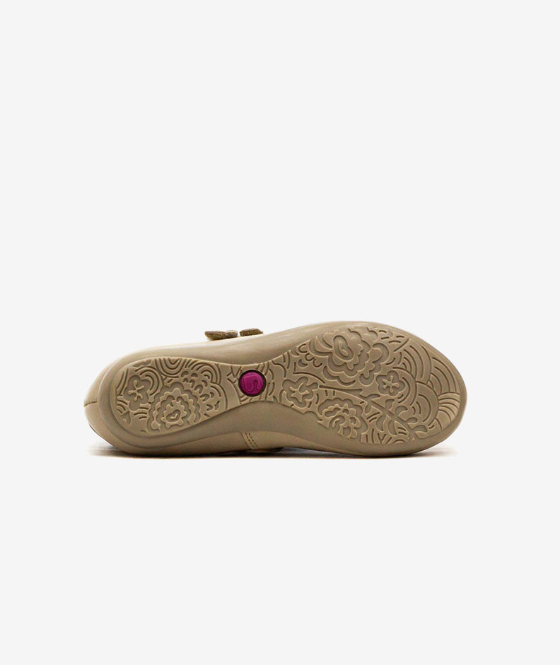 Zapatos Coqueta 45106L para Niña