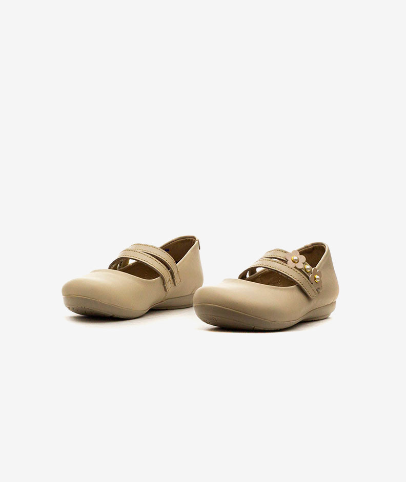 Zapatos Coqueta 45106L para Niña