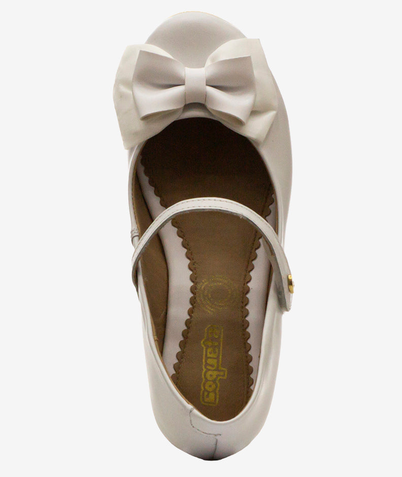 Zapatos Coqueta 45107 para Niña