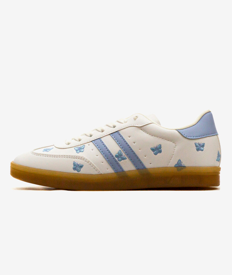 Tenis Urbanos Zizus 4552 para Mujer