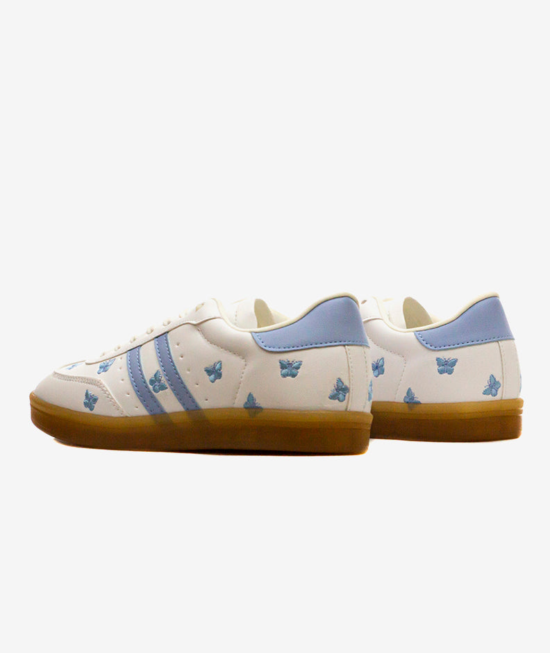 Tenis Urbanos Zizus 4552 para Mujer