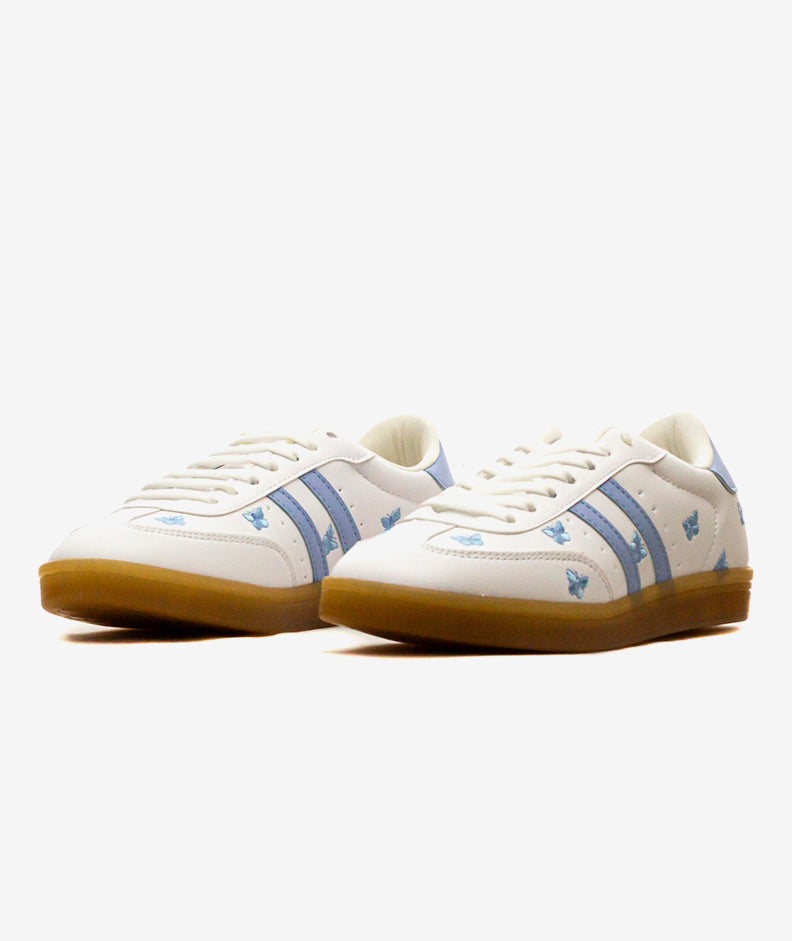 Tenis Urbanos Zizus 4552 para Mujer