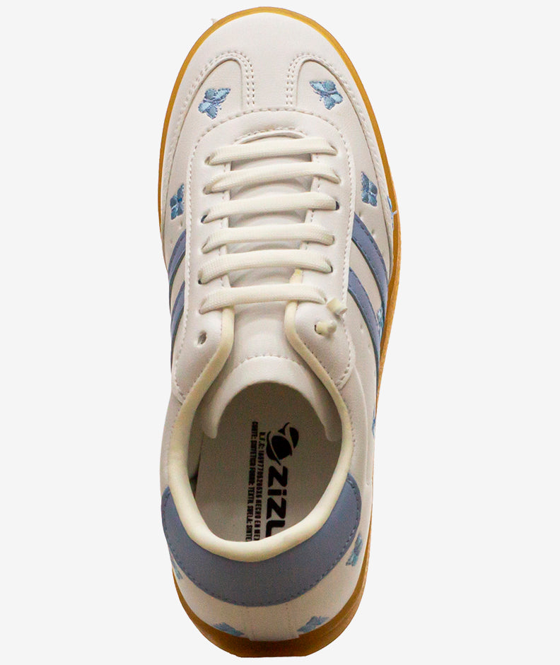 Tenis Urbanos Zizus 4552 para Mujer