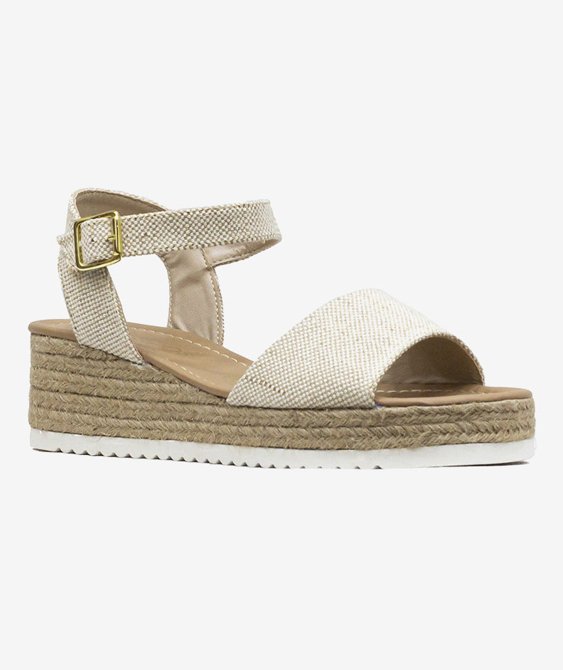 Sandalias Milagros 4603