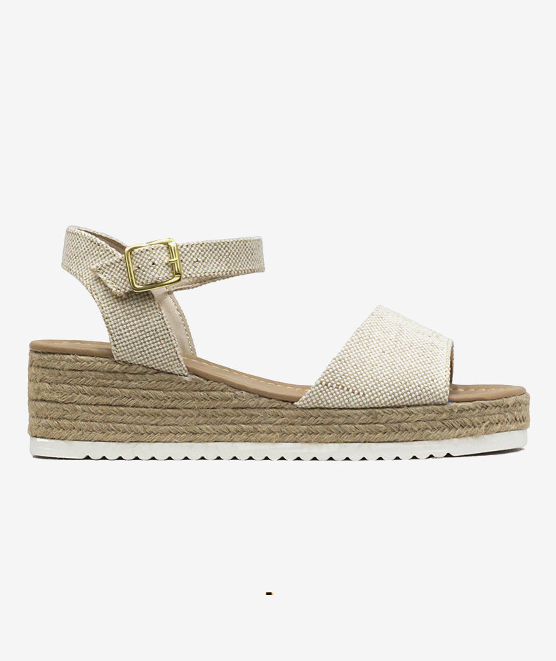 Sandalias Milagros 4603