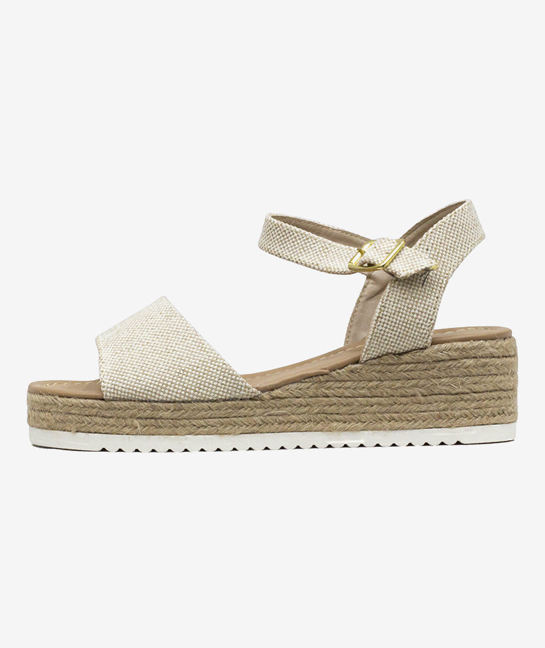 Sandalias Milagros 4603