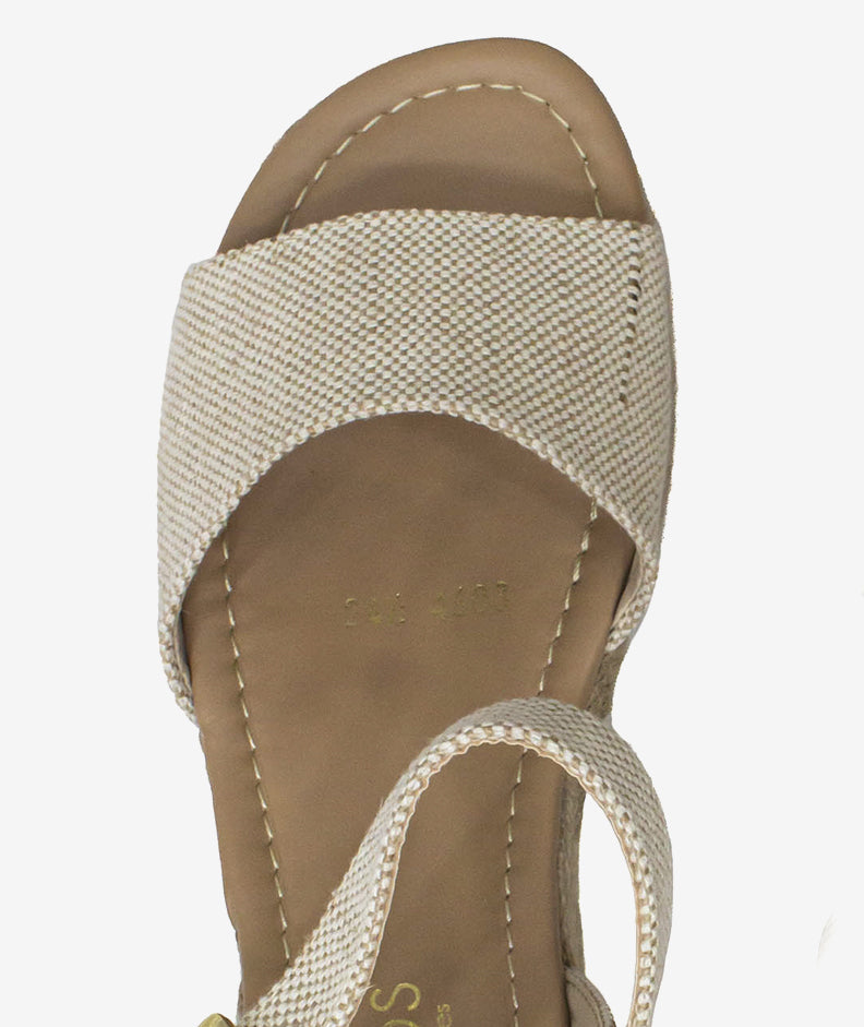 Sandalias Milagros 4603