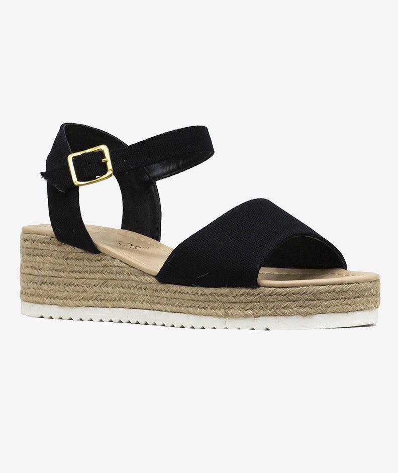 Sandalias Milagros 4603