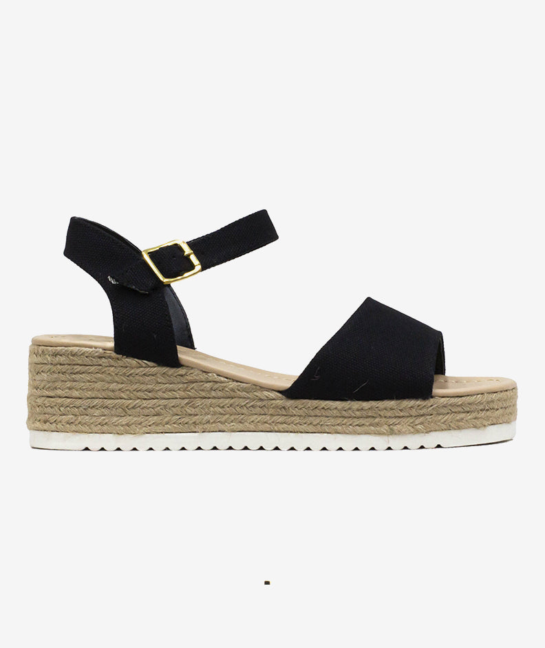 Sandalias Milagros 4603