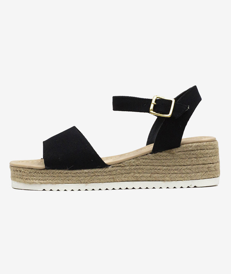 Sandalias Milagros 4603