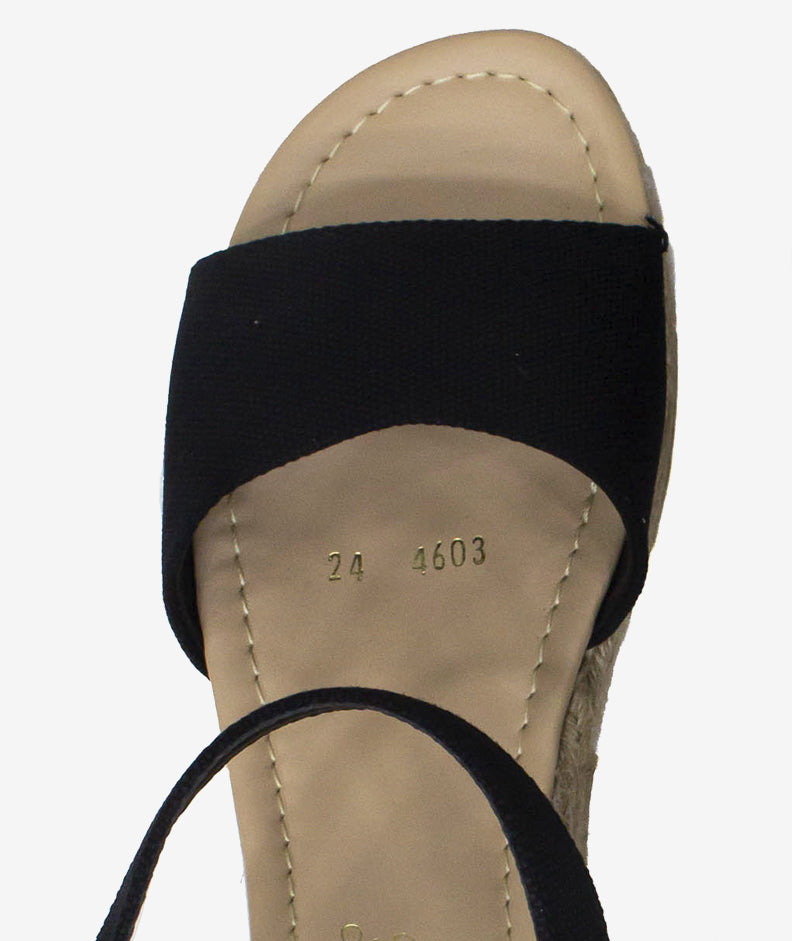 Sandalias Milagros 4603