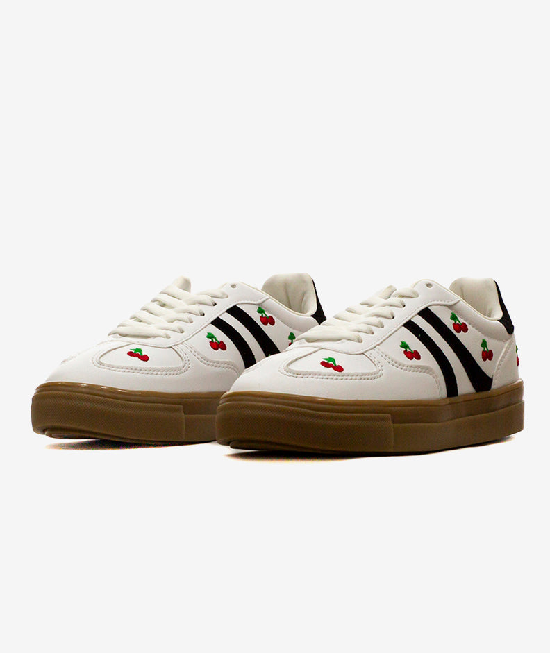 Tenis Urbanos Zizus 4613 para Mujer
