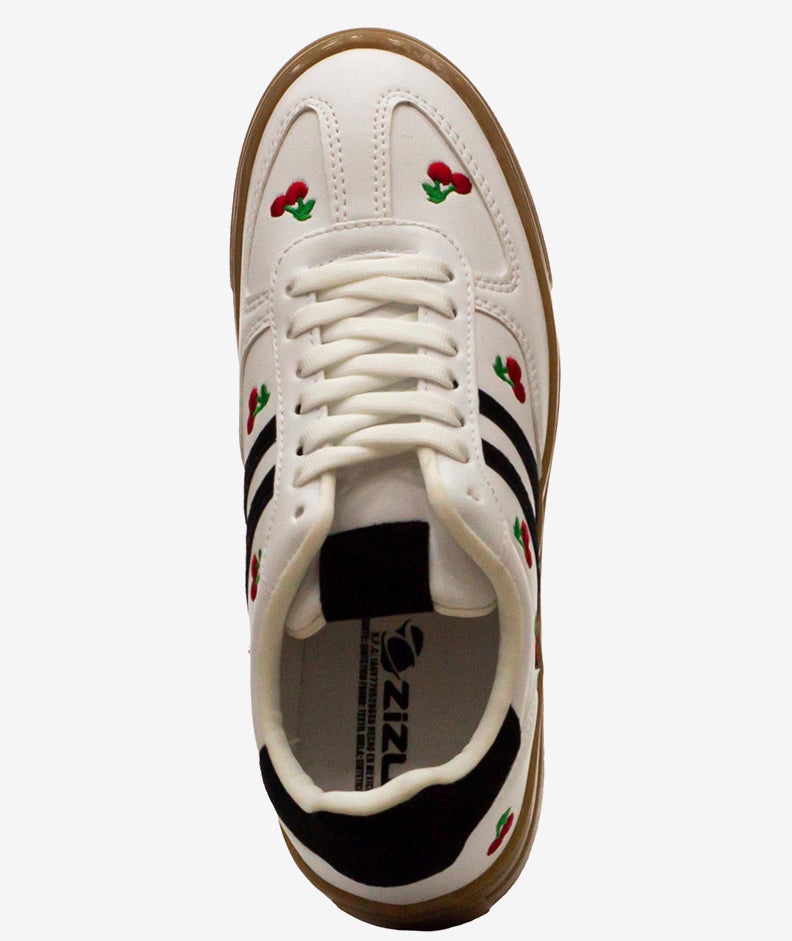 Tenis Urbanos Zizus 4613 para Mujer