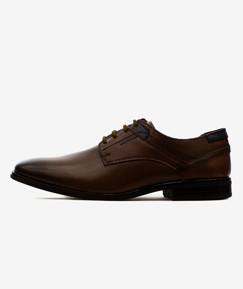 Zapatos Zmexico 46622PG