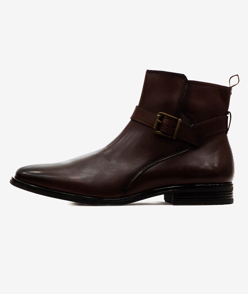 Botas Zmexico 4664
