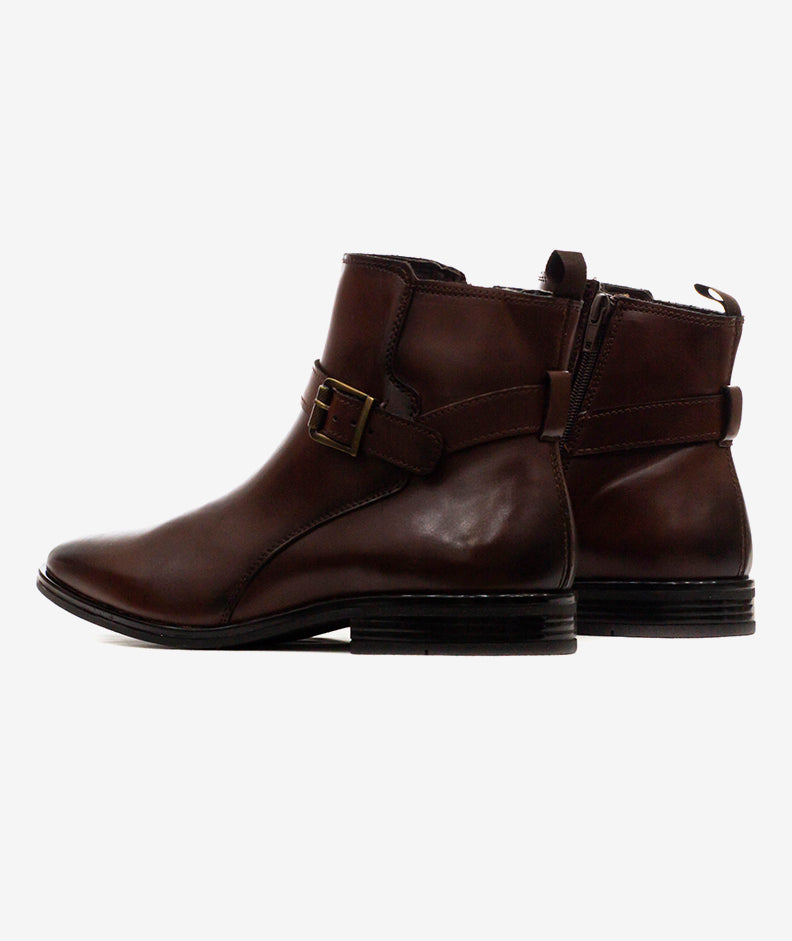 Botas Zmexico 4664