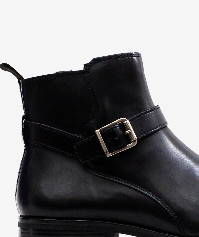 Botas Zmexico 4664