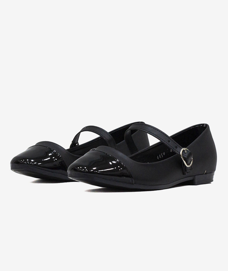 Ballerinas ZMexico 4690