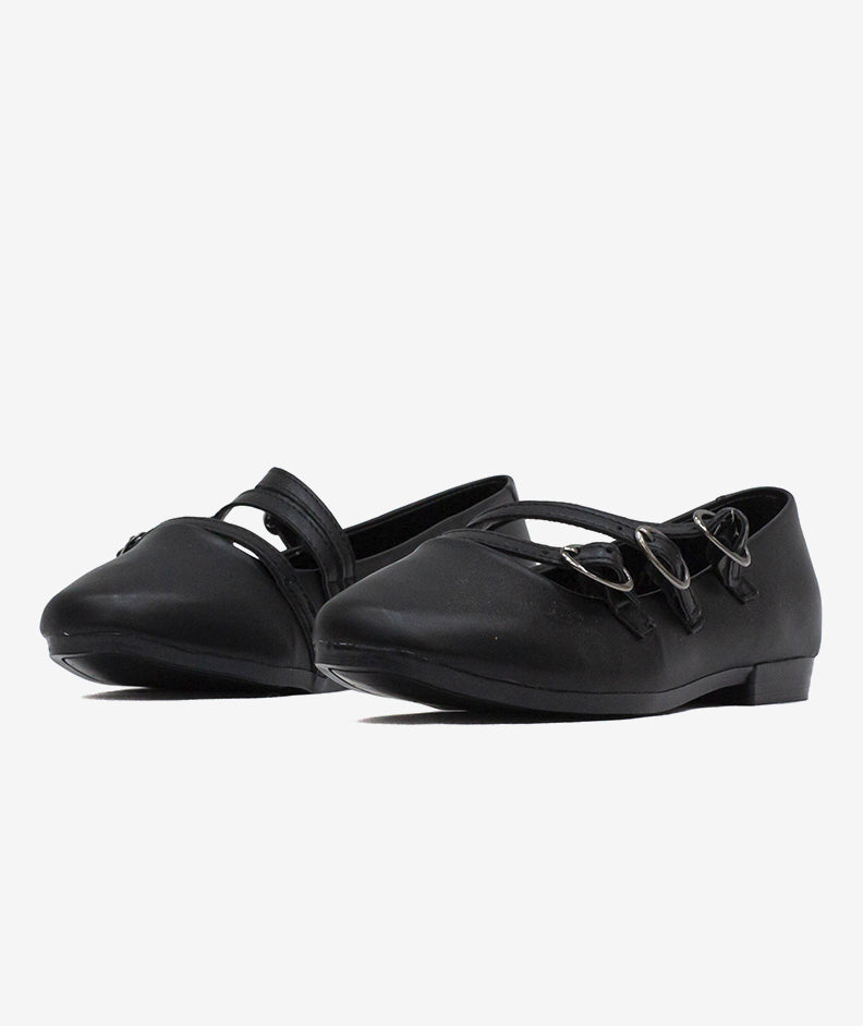 Ballerinas ZMexico 4692