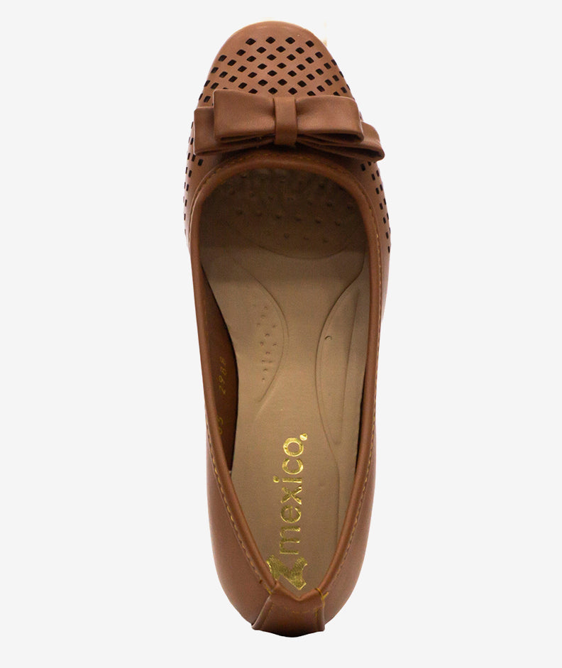 Ballerinas Zmexico 4735