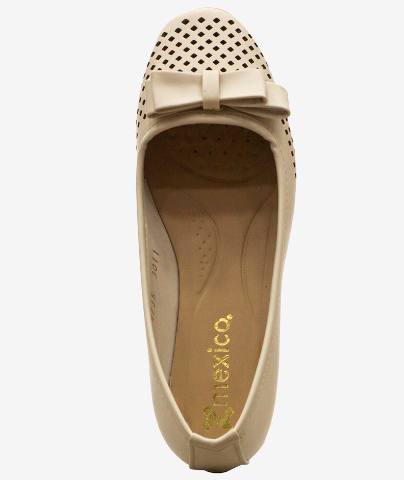 Ballerinas Zmexico 4735