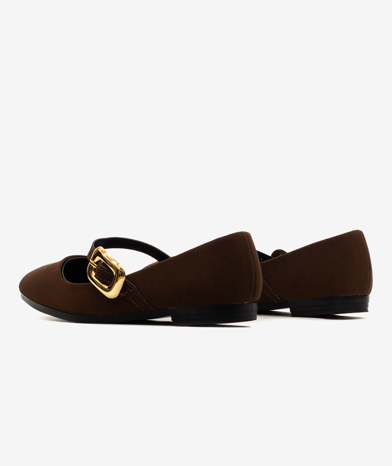 Ballerinas Zmexico 4740