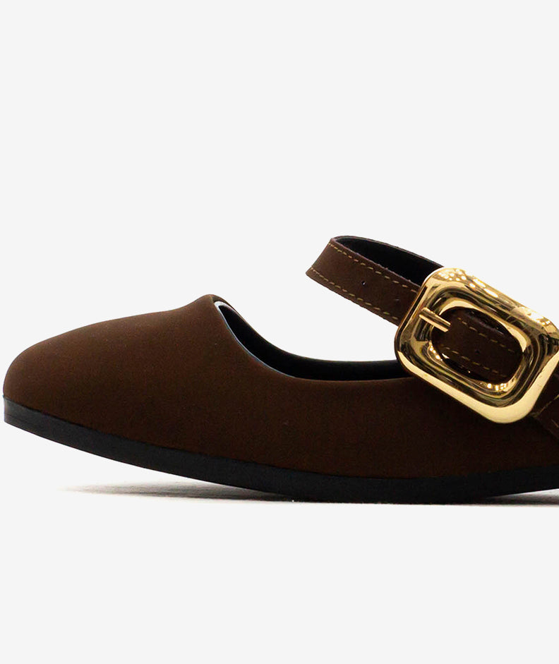 Ballerinas Zmexico 4740