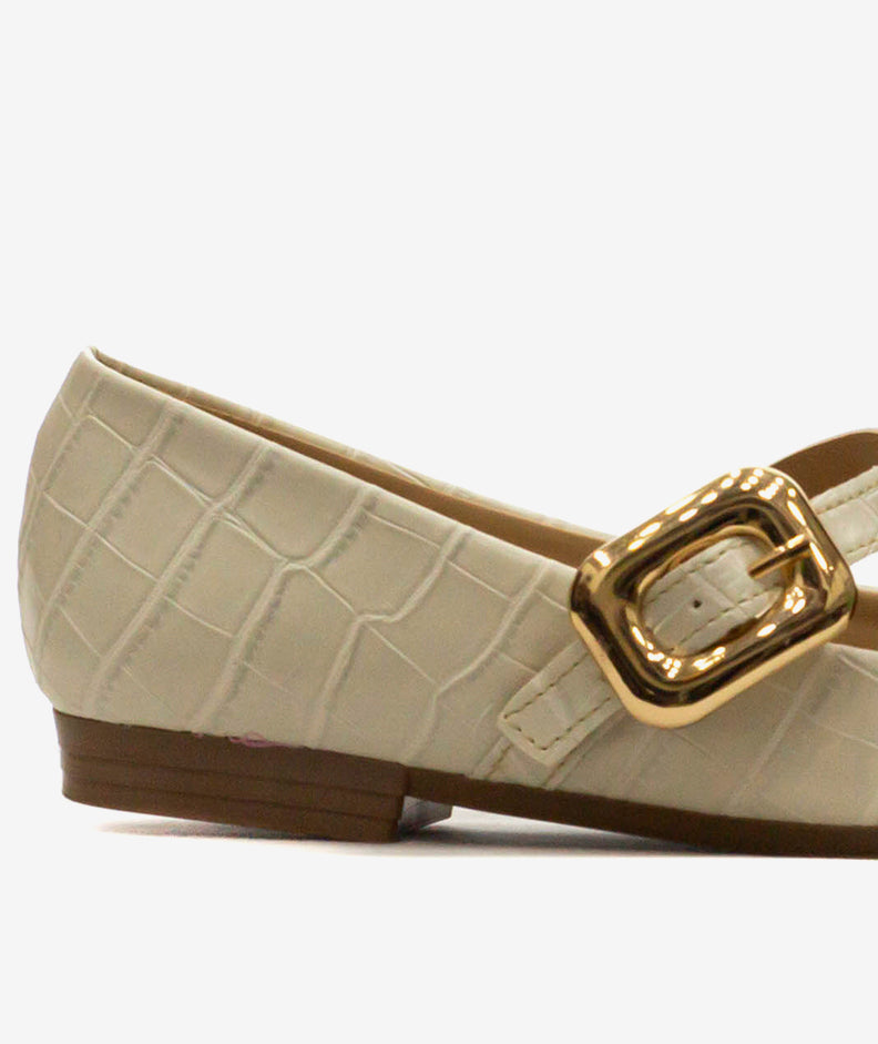 Ballerinas Zmexico 4740