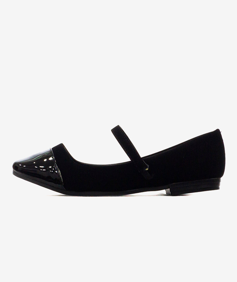 Ballerinas Zmexico 4746