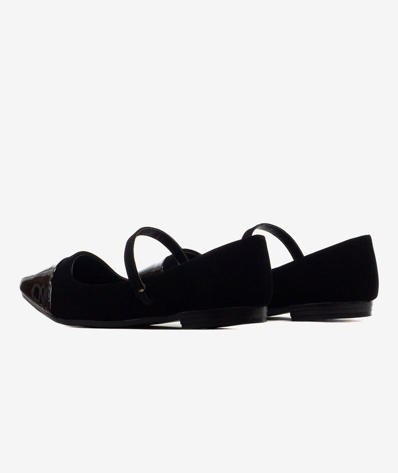 Ballerinas Zmexico 4746