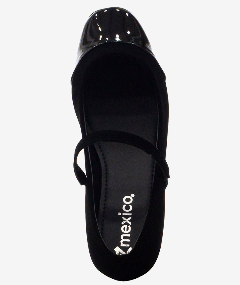 Ballerinas Zmexico 4746