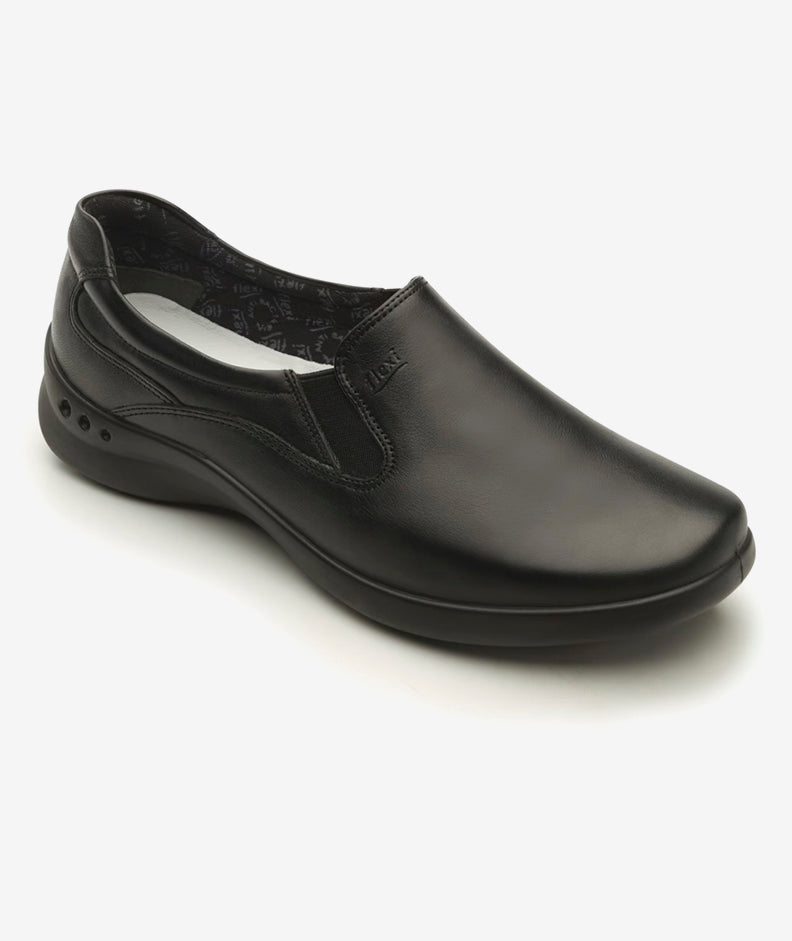 Zapatos Conford Flexi 48301 Para Mujer