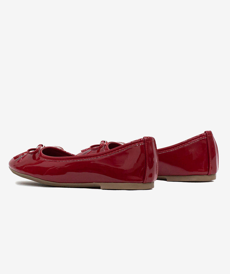 Ballerinas Zmexico 490