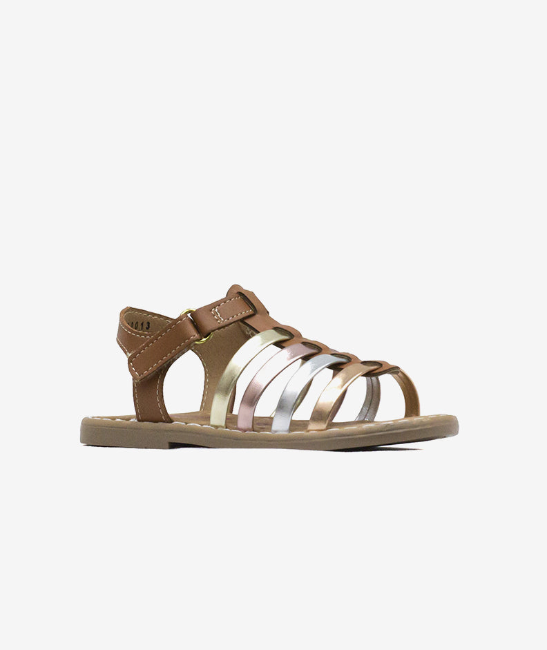 Sandalias Tropicana 490013 para niña