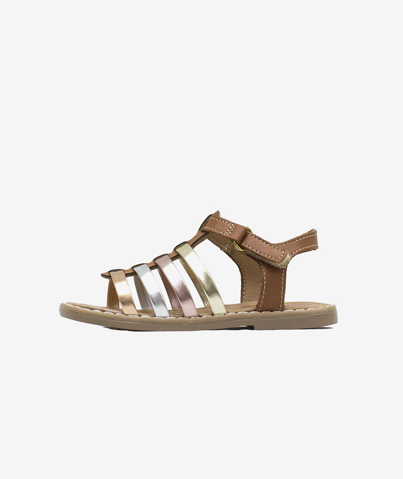 Sandalias Tropicana 490013 para niña