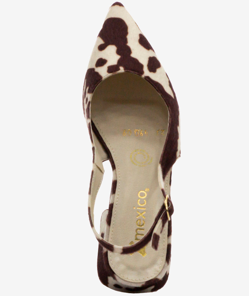 Zapatillas Zmexico 49009