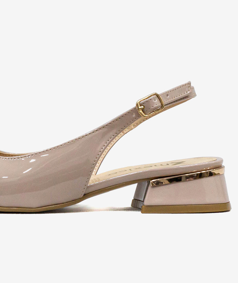 Zapatillas ZMexico 49009