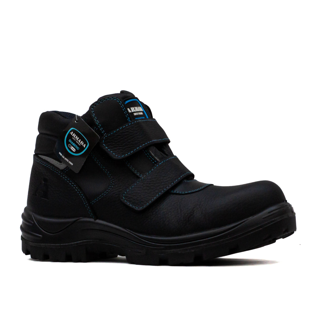 Botas Industriales Armada 5031