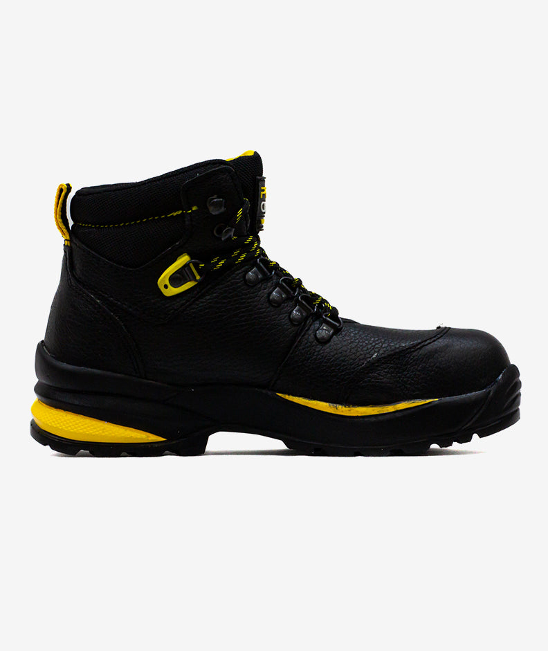 Bota Industrial Cliff 5042