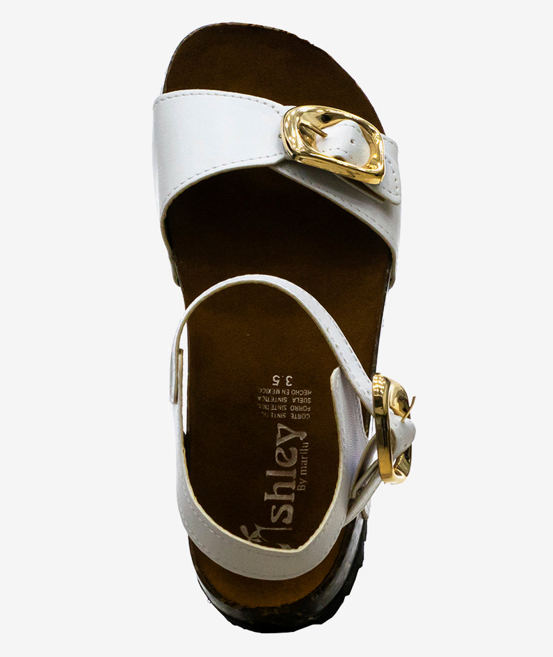 Sandalias Ashley 505