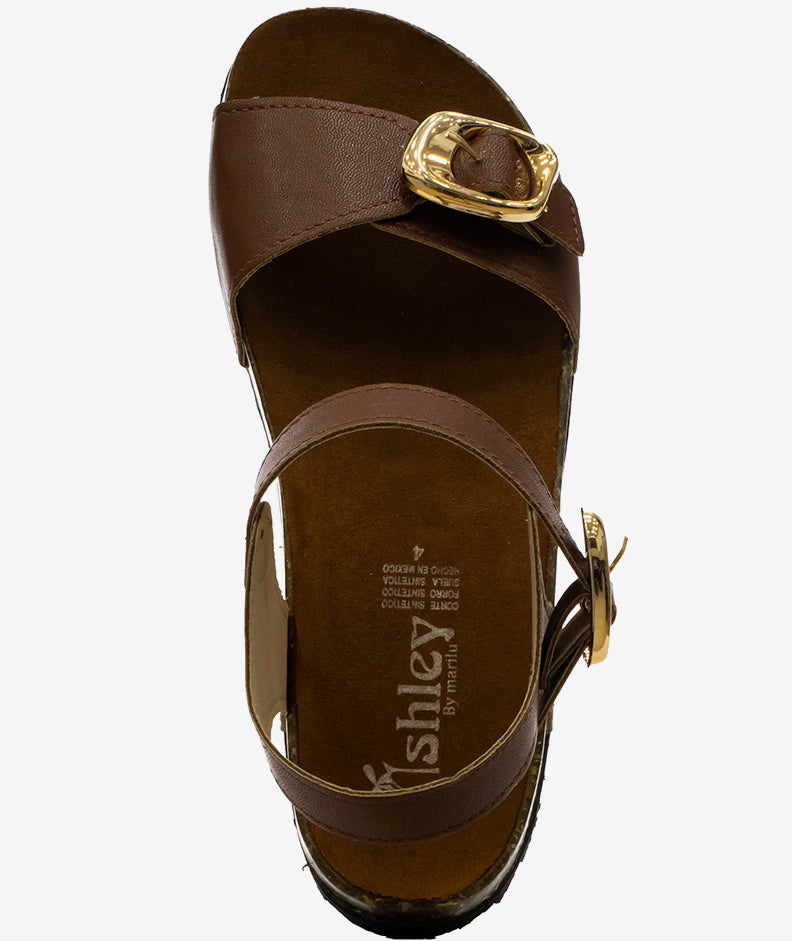 Sandalias Ashley 505