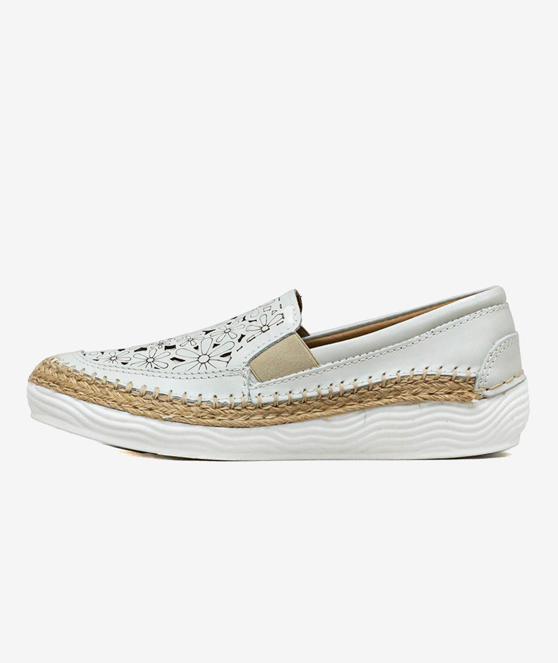 Tenis Urbanos Lobo Solo 5071 para mujer