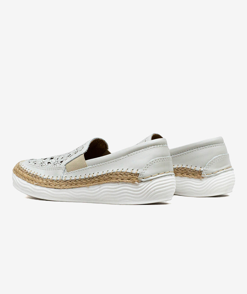 Tenis Urbanos Lobo Solo 5071 para mujer