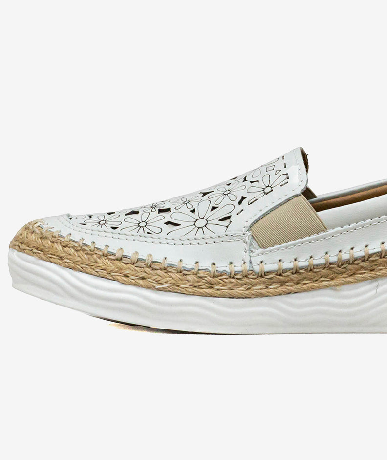 Tenis Urbanos Lobo Solo 5071 para mujer