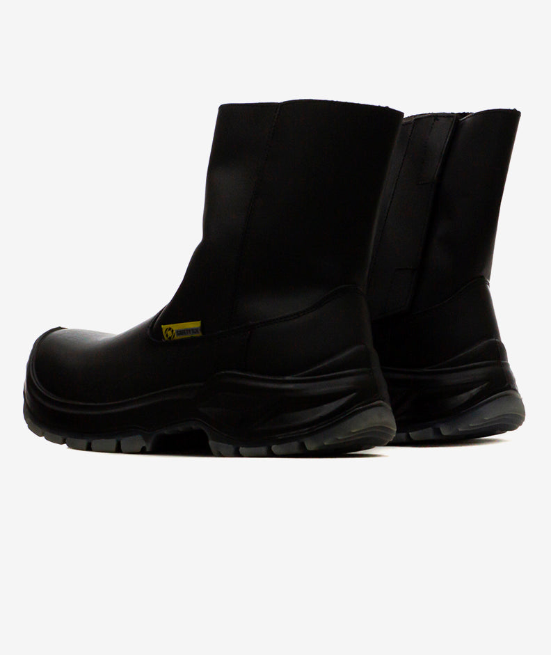 Botas Industriales Triples Pro 511