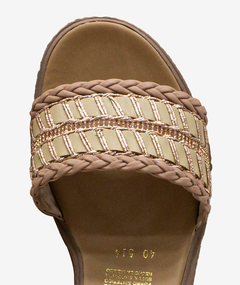 Sandalias ZMexico 514