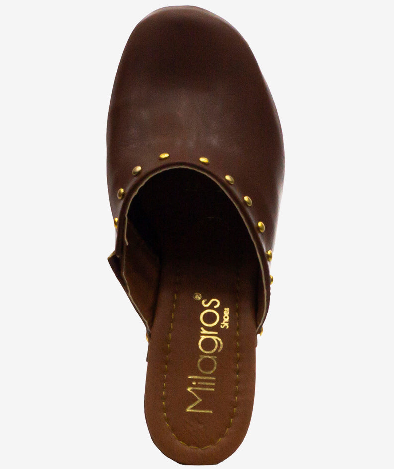 Zapatillas Milagros 5207