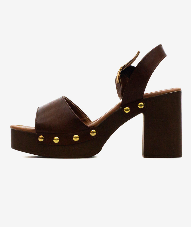Zapatillas Milagros 5208