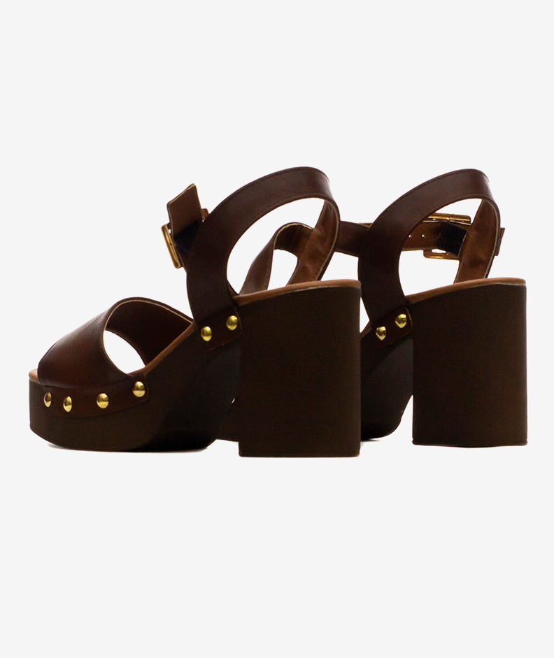 Zapatillas Milagros 5208